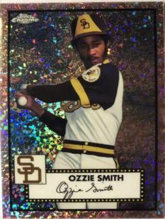 Ozzie Smith