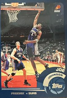 Joe Johnson
