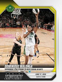 Dominique Malonga