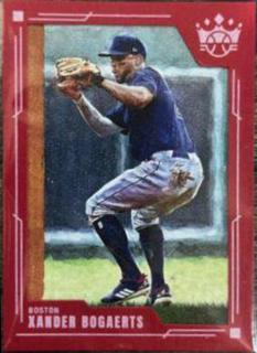Xander Bogaerts