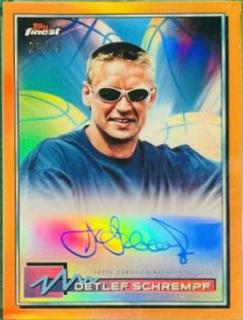 Detlef Schrempf
