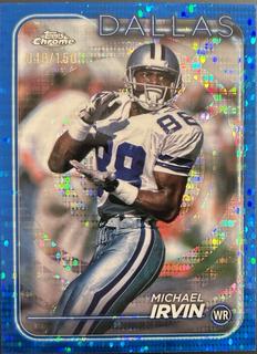 Michael Irvin