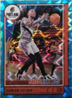 Damian Lillard