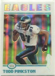 Todd Pinkston