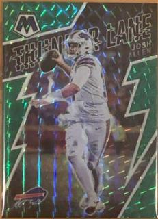 Josh Allen