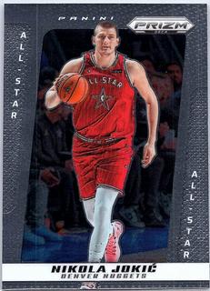 Nikola Jokic