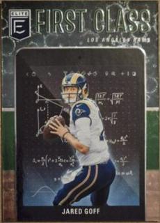 Jared Goff