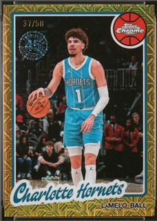 LaMelo Ball