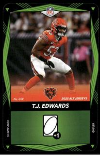 T.J. Edwards