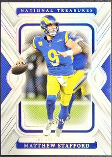 Matthew Stafford