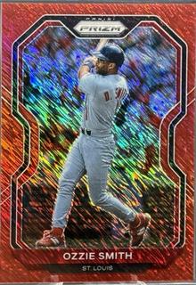 Ozzie Smith