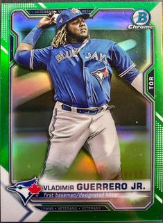 Vladimir Guerrero Jr.
