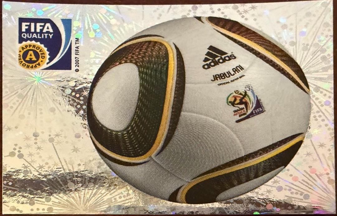 Official Ball