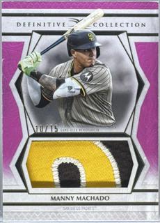 Manny Machado