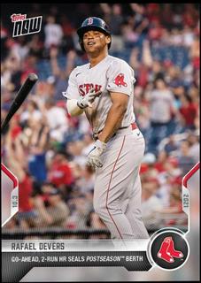 Rafael Devers