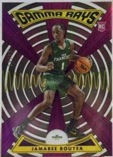 Jamaree Bouyea