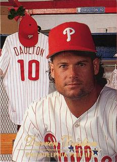 Darren Daulton