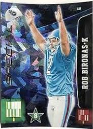 Rob Bironas