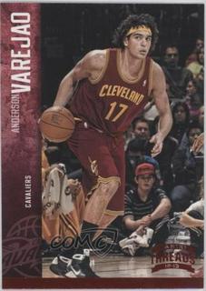 Anderson Varejao