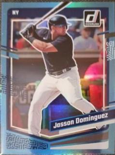 Jasson Dominguez