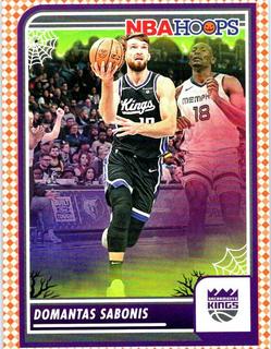 Domantas Sabonis
