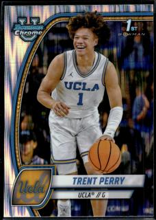 Trent Perry