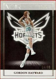 Gordon Hayward