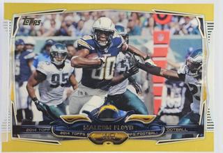 Malcom Floyd