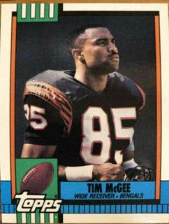 Tim McGee