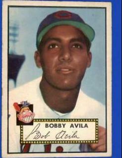 Bobby Avila