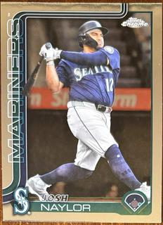 Josh Naylor