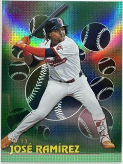 Jose Ramirez