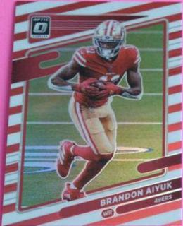 Brandon Aiyuk