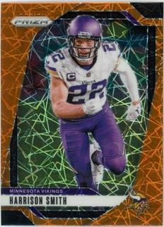 Harrison Smith