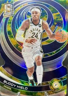 Buddy Hield