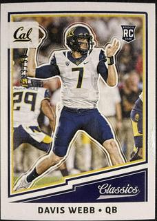 Davis Webb