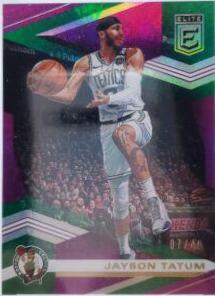 Jayson Tatum