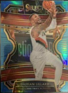 Damian Lillard