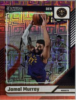 Jamal Murray