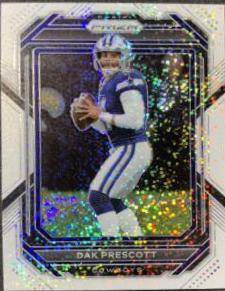 Dak Prescott