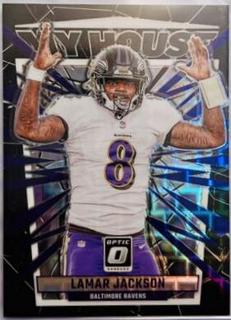 Lamar Jackson