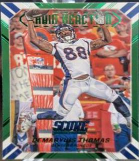 Demaryius Thomas