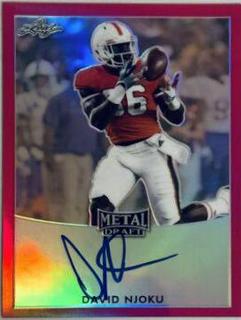 David Njoku
