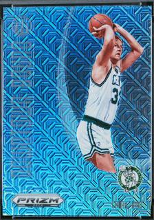 Larry Bird