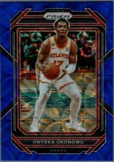 Onyeka Okongwu