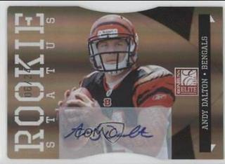 Andy Dalton