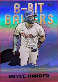 Bryce Harper