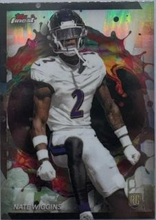 Nate Wiggins