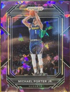 Michael Porter Jr.