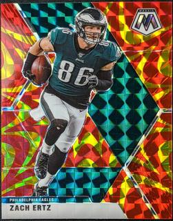 Zach Ertz